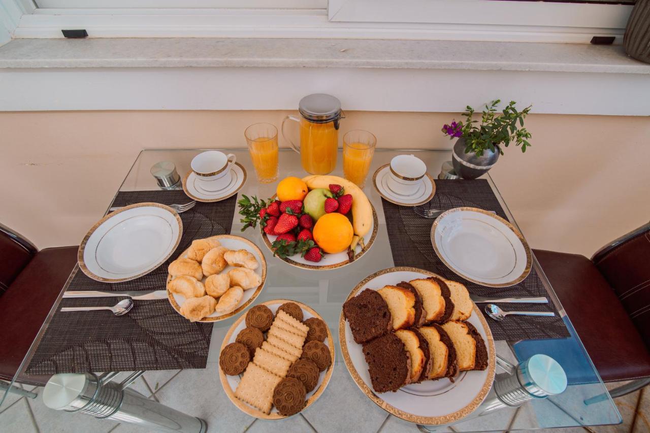 Oasis Zante Apartment 외부 사진