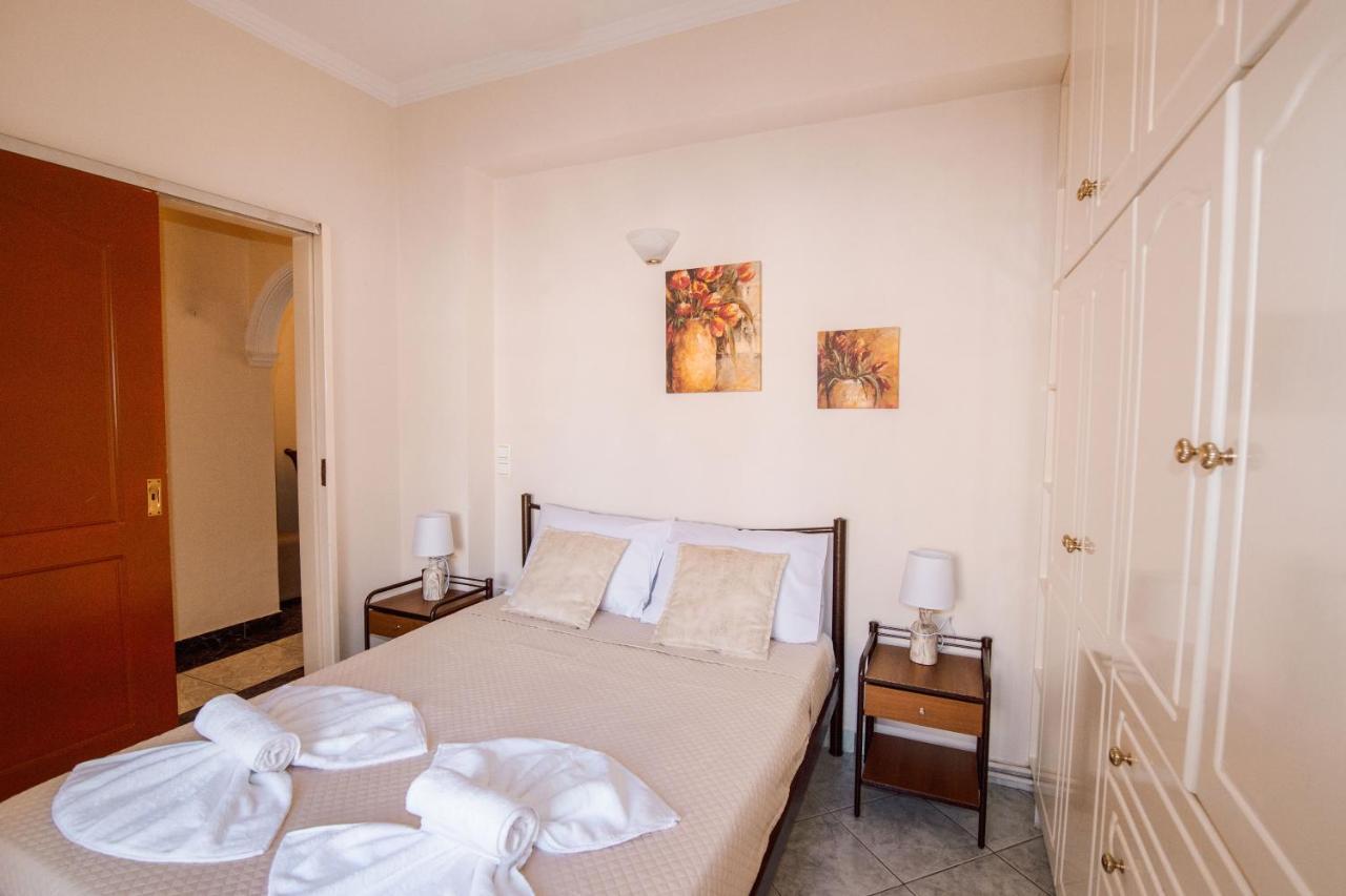 Oasis Zante Apartment 외부 사진