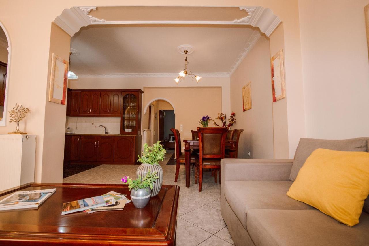 Oasis Zante Apartment 외부 사진