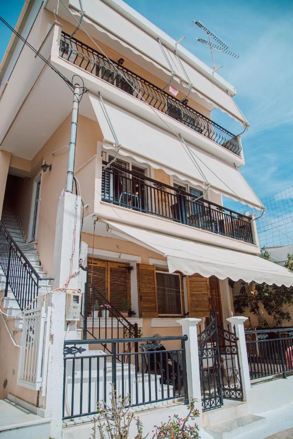 Oasis Zante Apartment 외부 사진