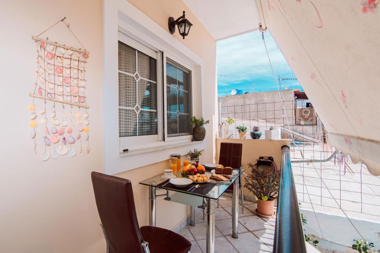 Oasis Zante Apartment 외부 사진