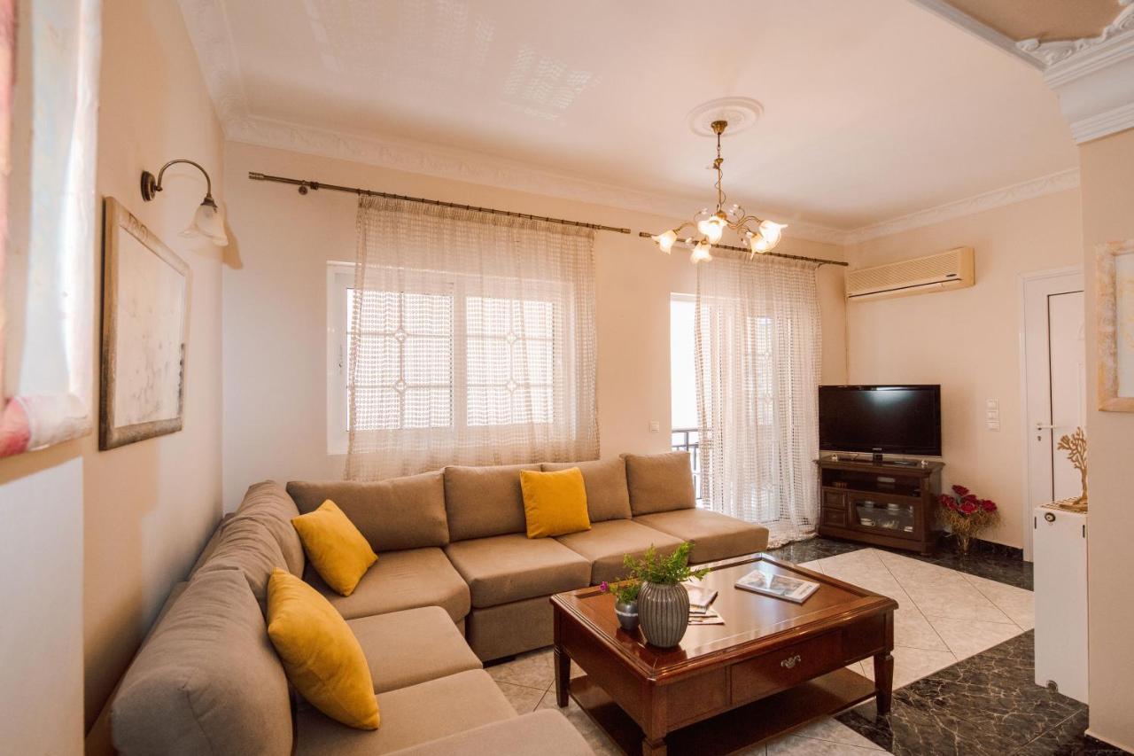 Oasis Zante Apartment 외부 사진