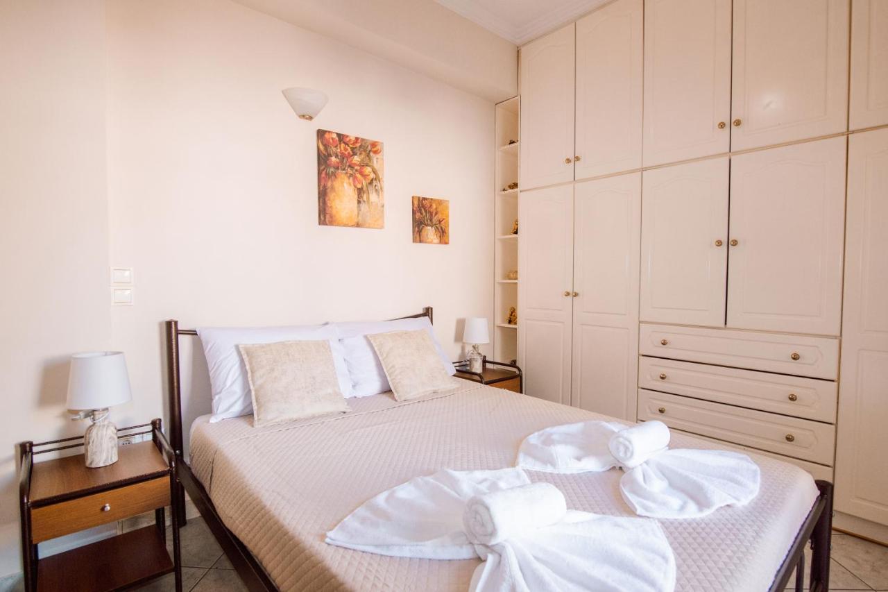 Oasis Zante Apartment 외부 사진