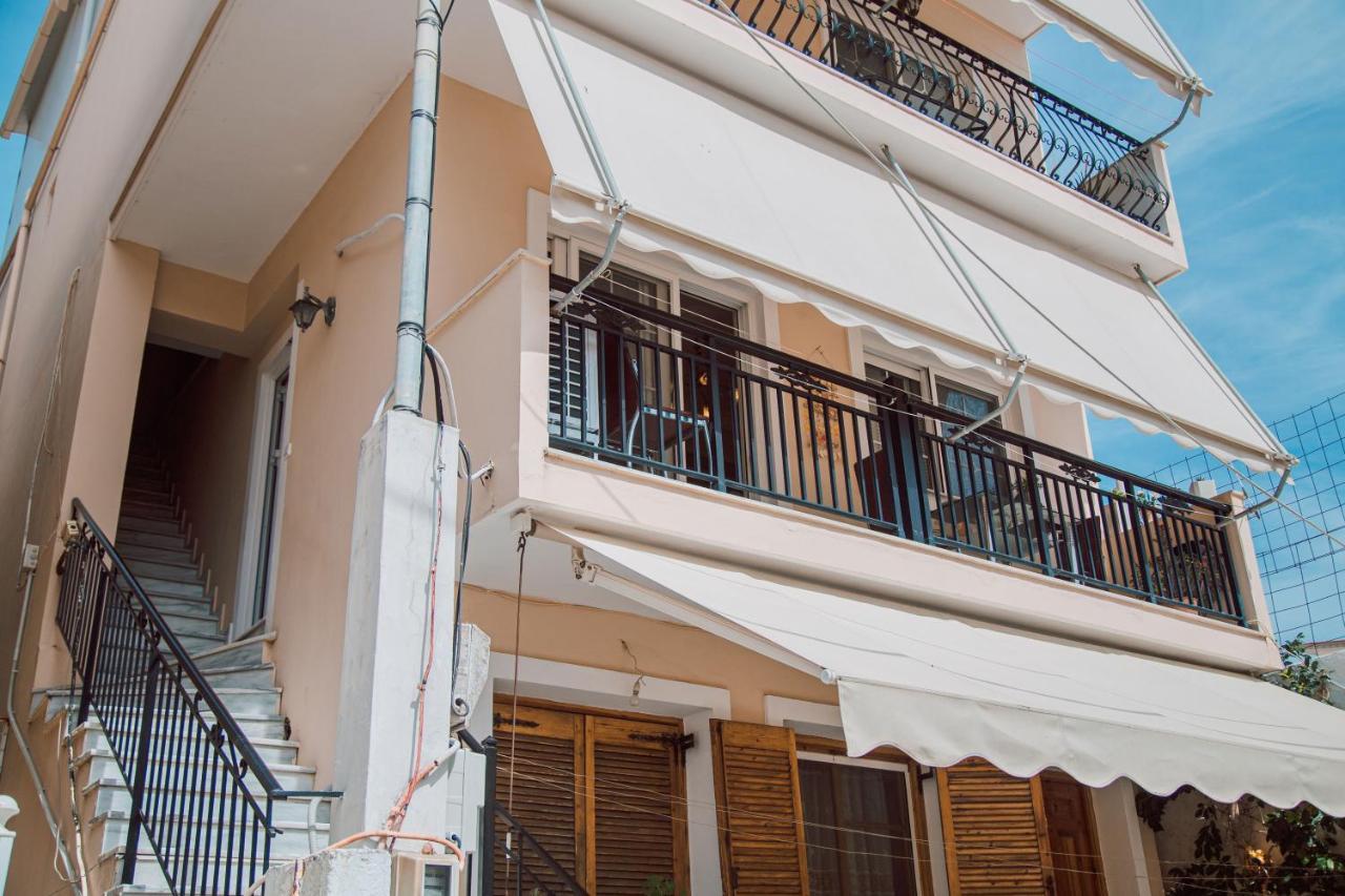 Oasis Zante Apartment 외부 사진