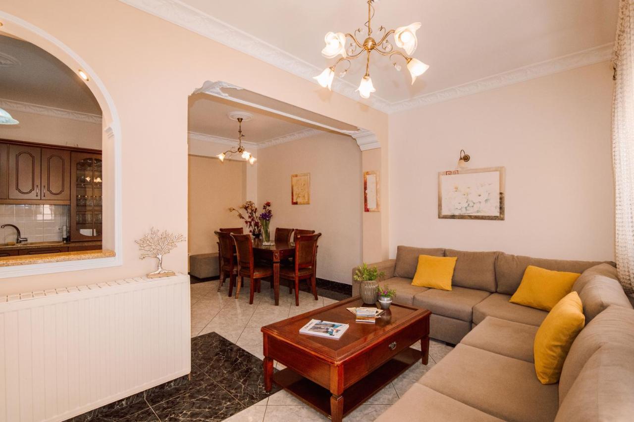 Oasis Zante Apartment 외부 사진