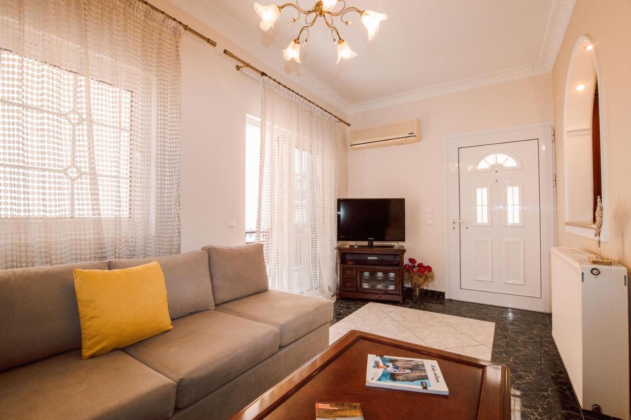 Oasis Zante Apartment 외부 사진