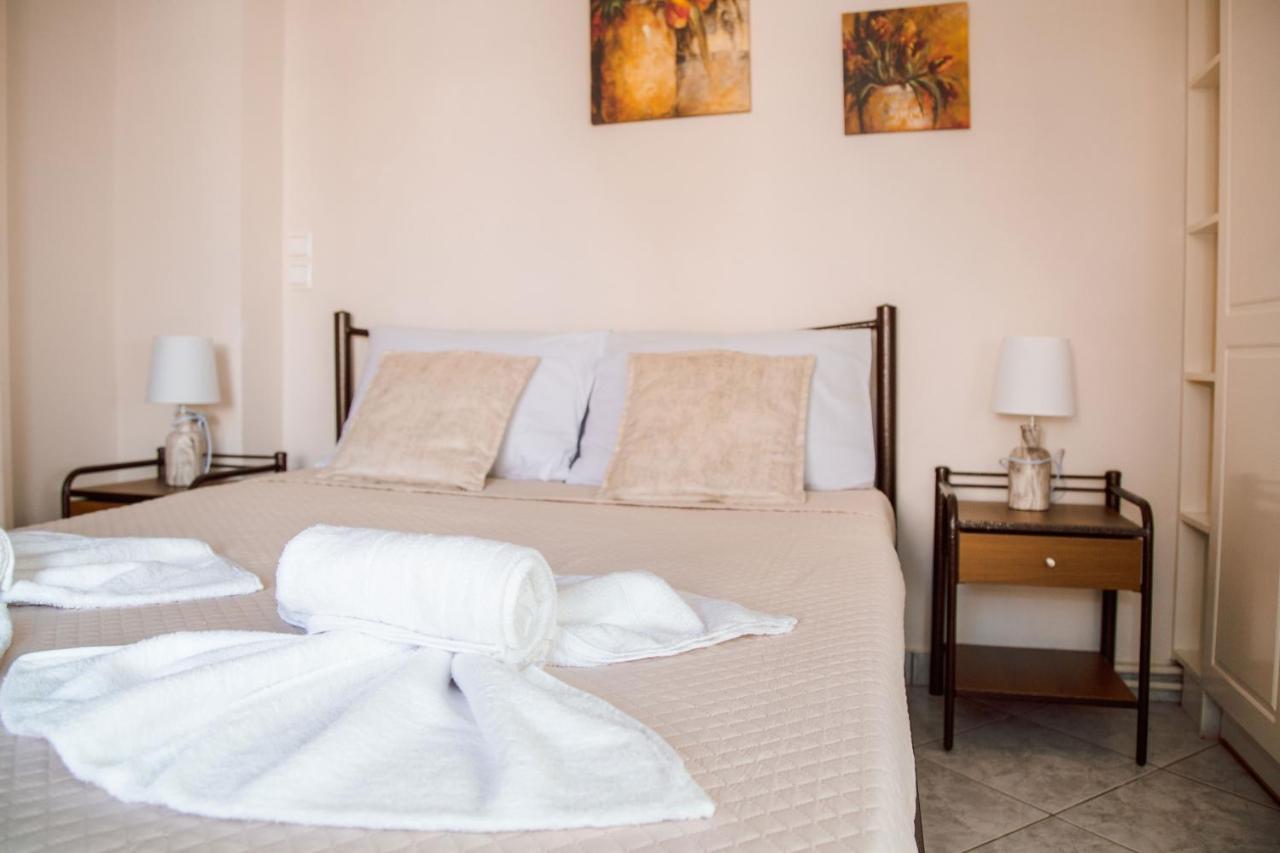 Oasis Zante Apartment 외부 사진