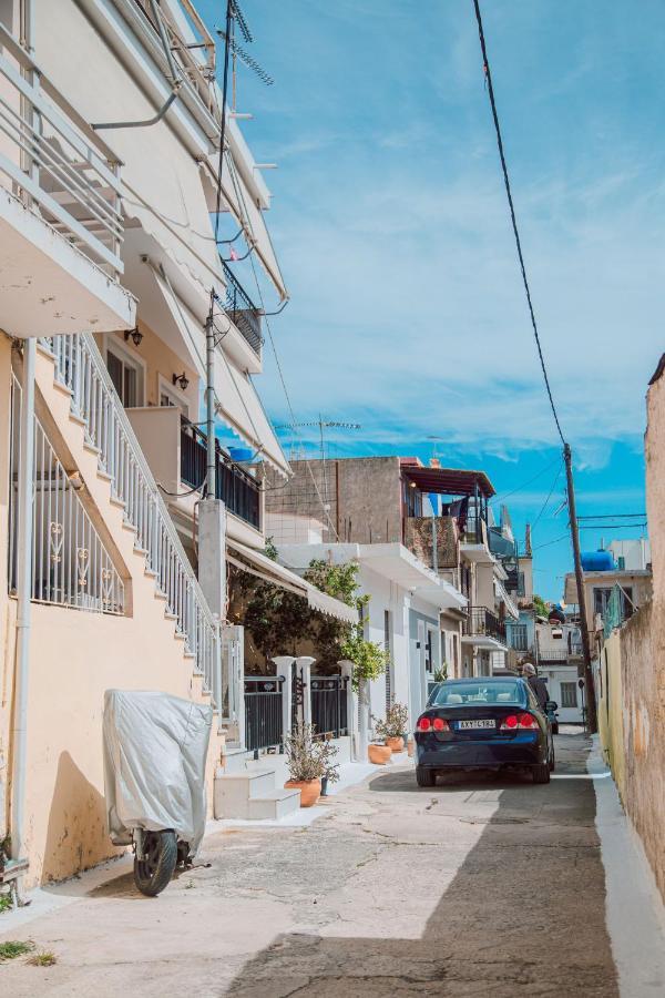 Oasis Zante Apartment 외부 사진