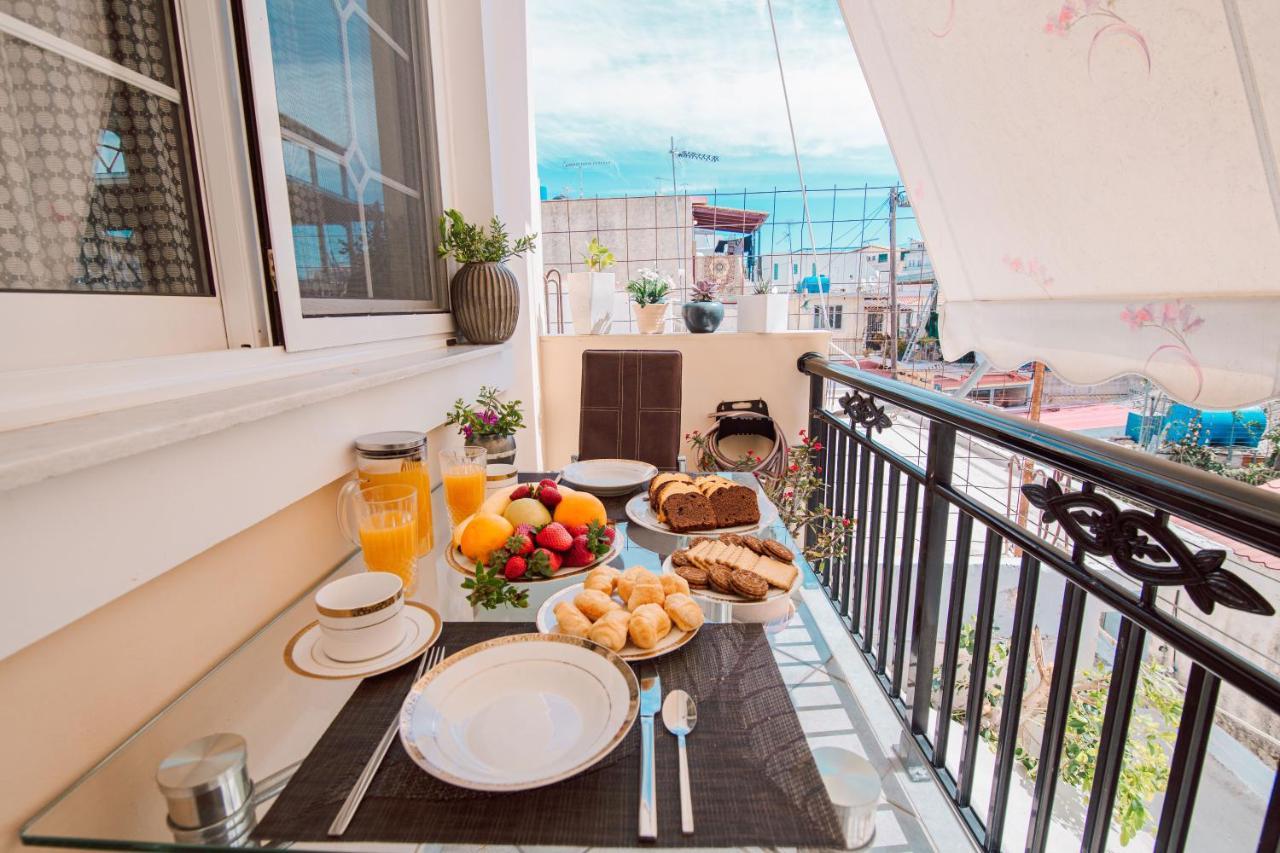 Oasis Zante Apartment 외부 사진
