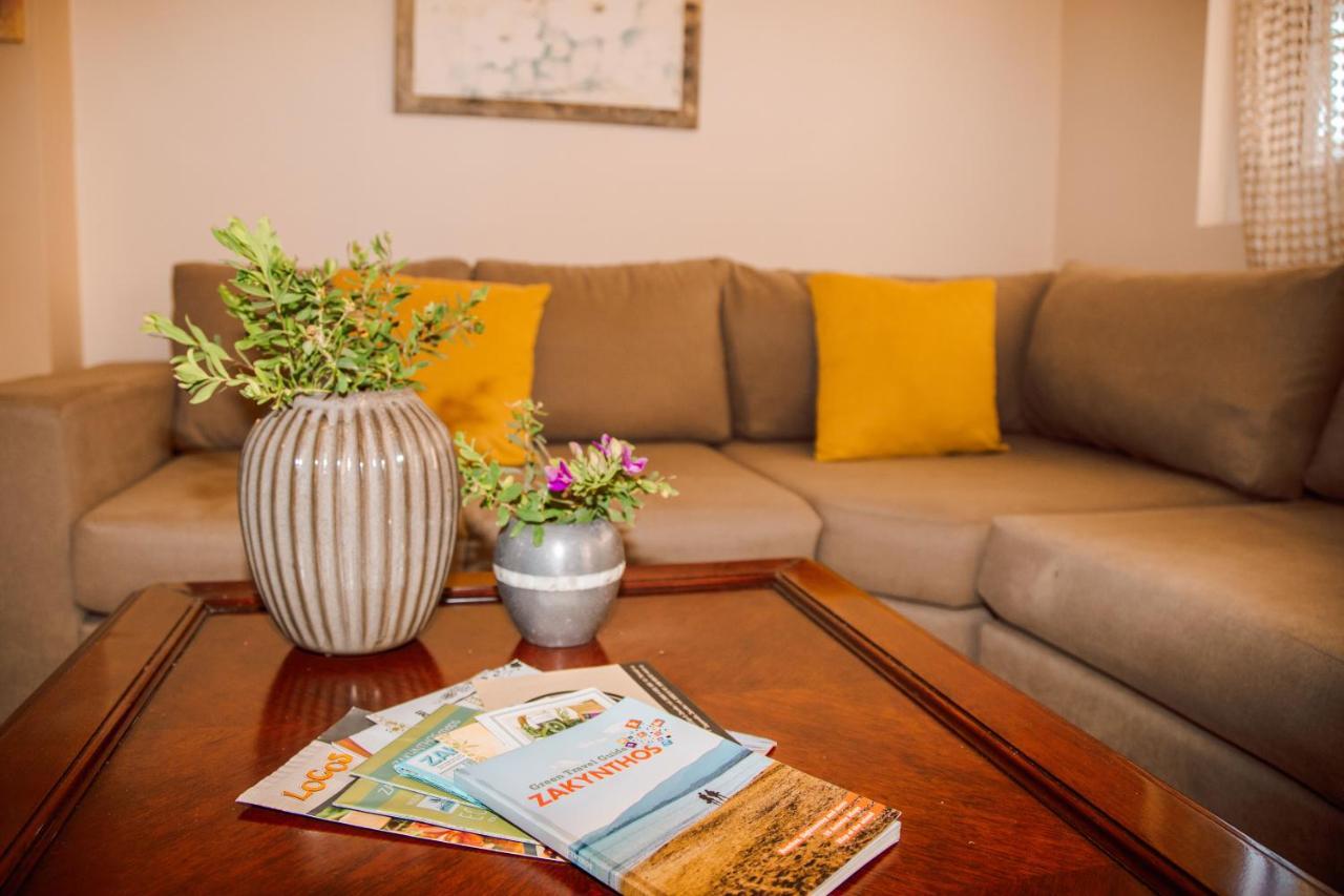Oasis Zante Apartment 외부 사진