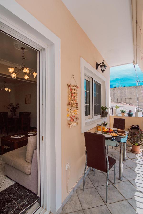 Oasis Zante Apartment 외부 사진
