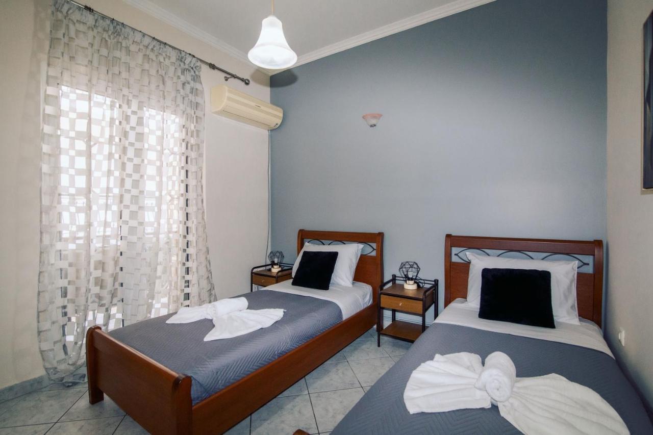 Oasis Zante Apartment 외부 사진
