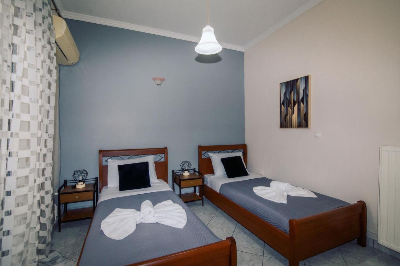 Oasis Zante Apartment 외부 사진