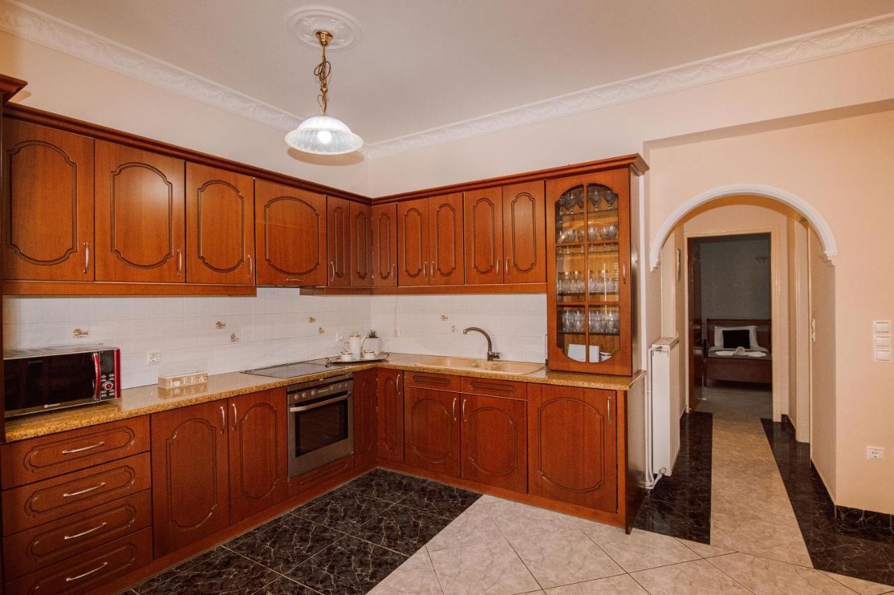 Oasis Zante Apartment 외부 사진