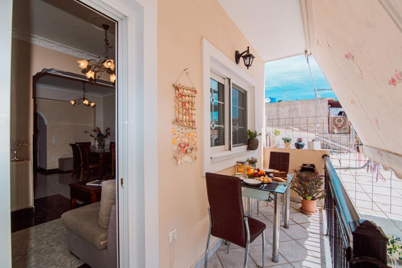 Oasis Zante Apartment 외부 사진