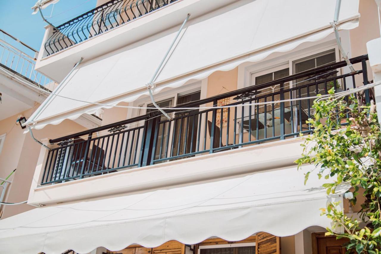 Oasis Zante Apartment 외부 사진