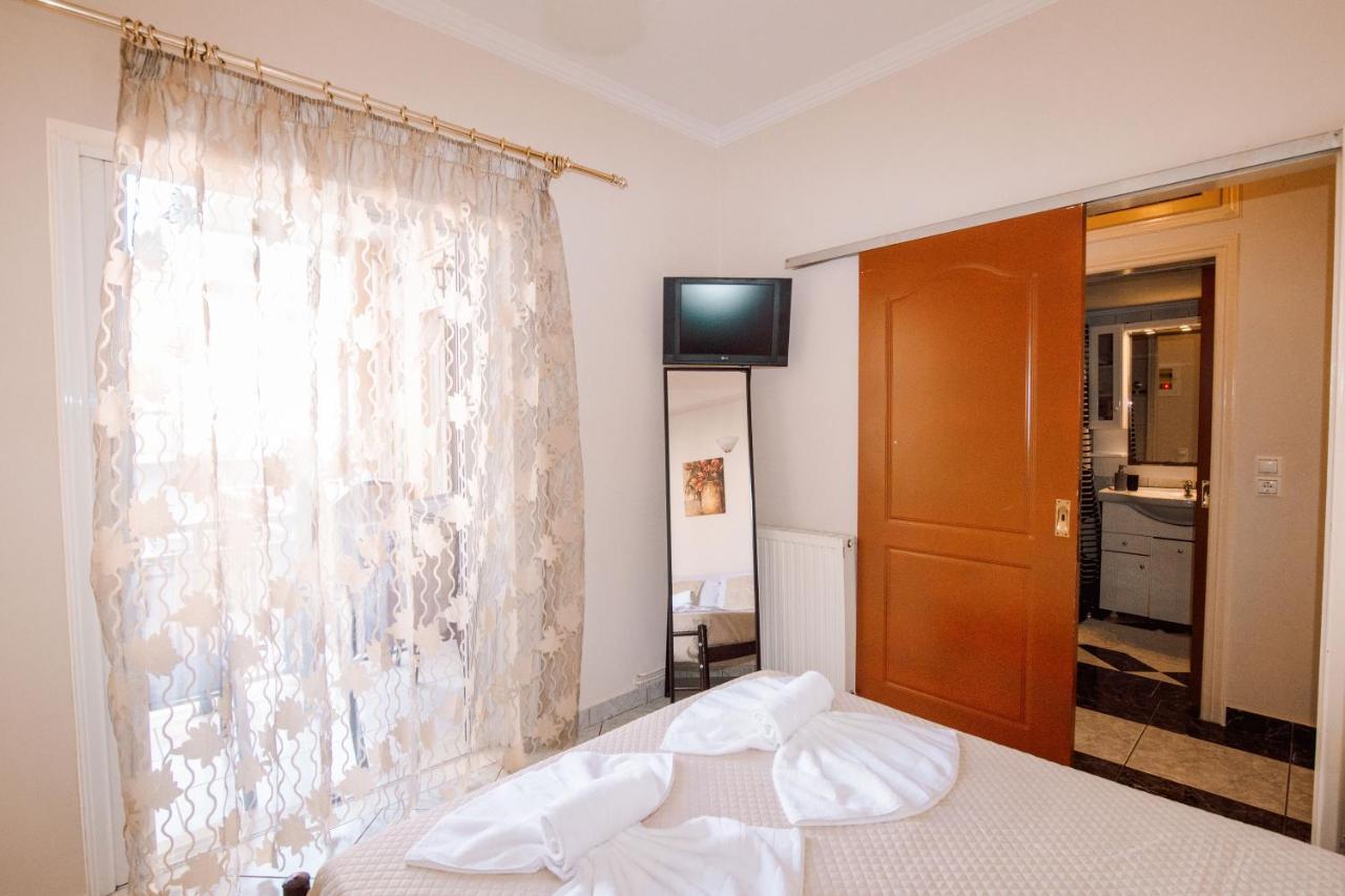 Oasis Zante Apartment 외부 사진