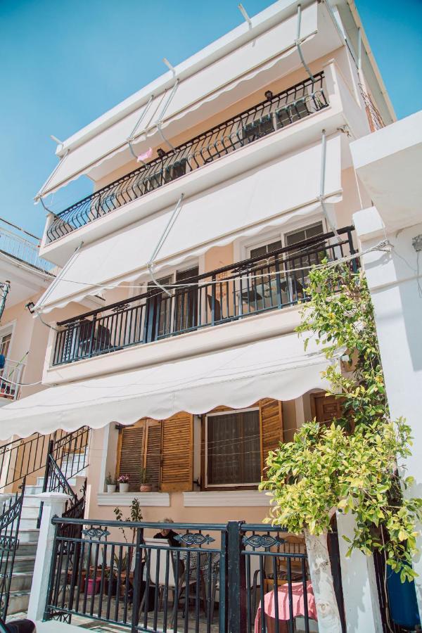 Oasis Zante Apartment 외부 사진
