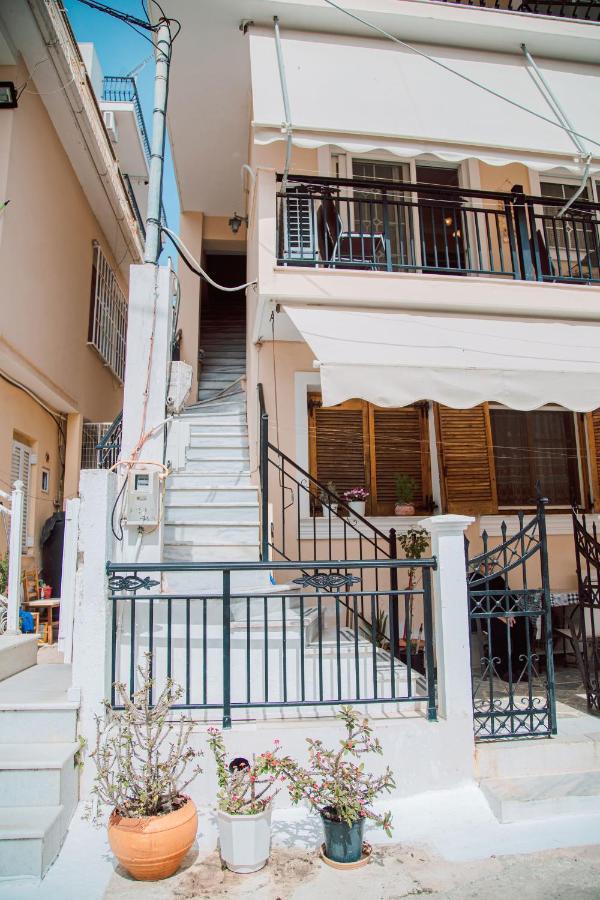 Oasis Zante Apartment 외부 사진
