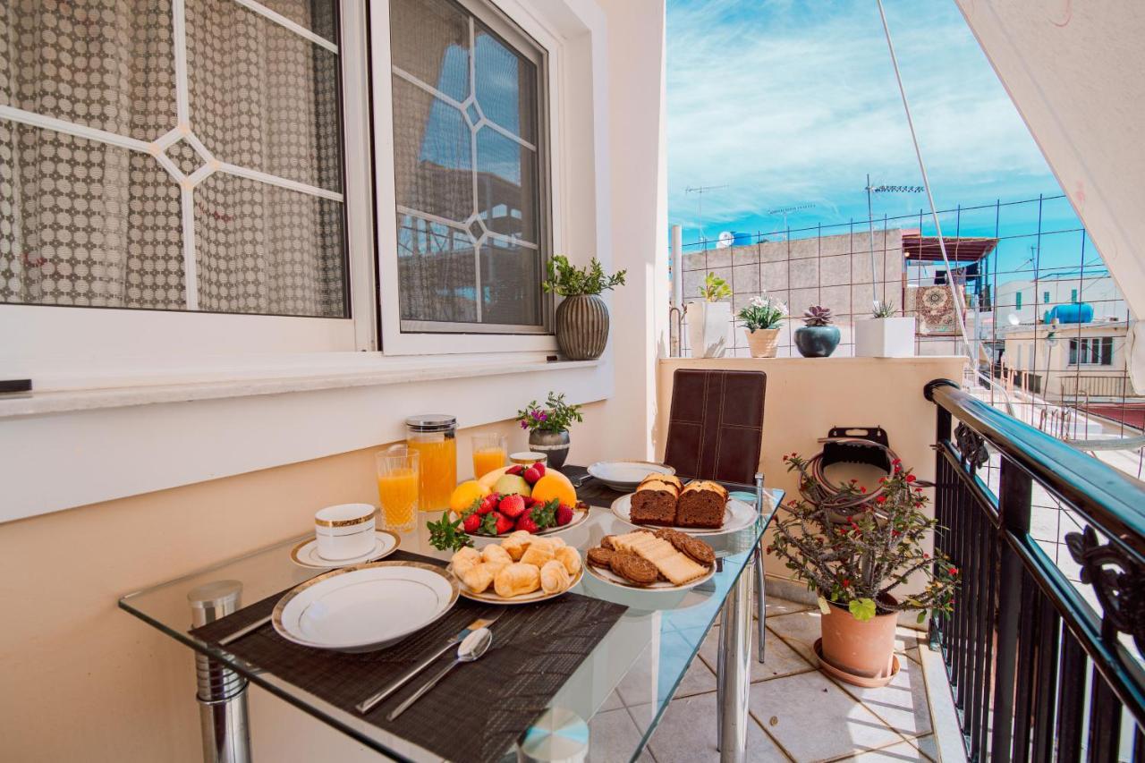 Oasis Zante Apartment 외부 사진