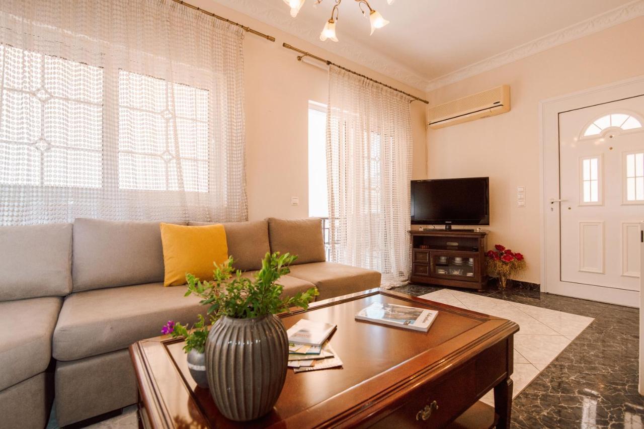 Oasis Zante Apartment 외부 사진