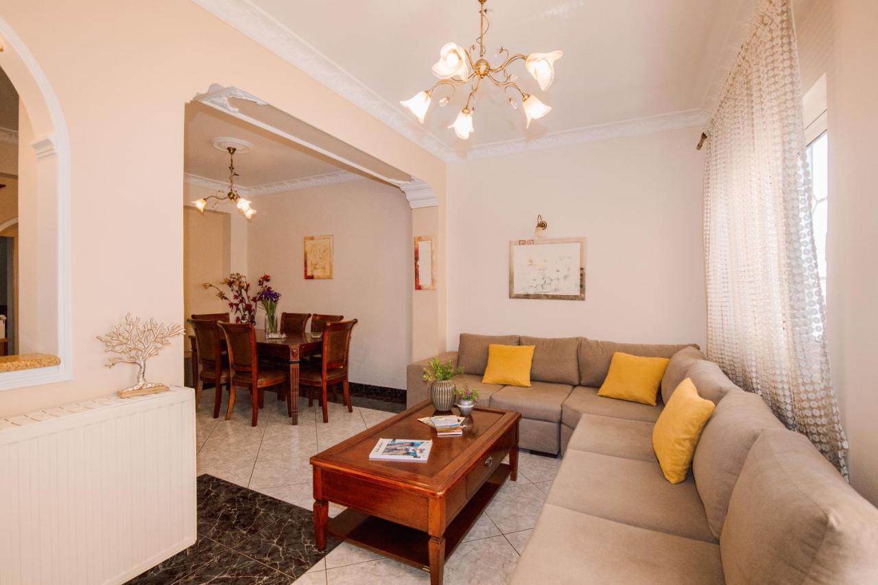 Oasis Zante Apartment 외부 사진