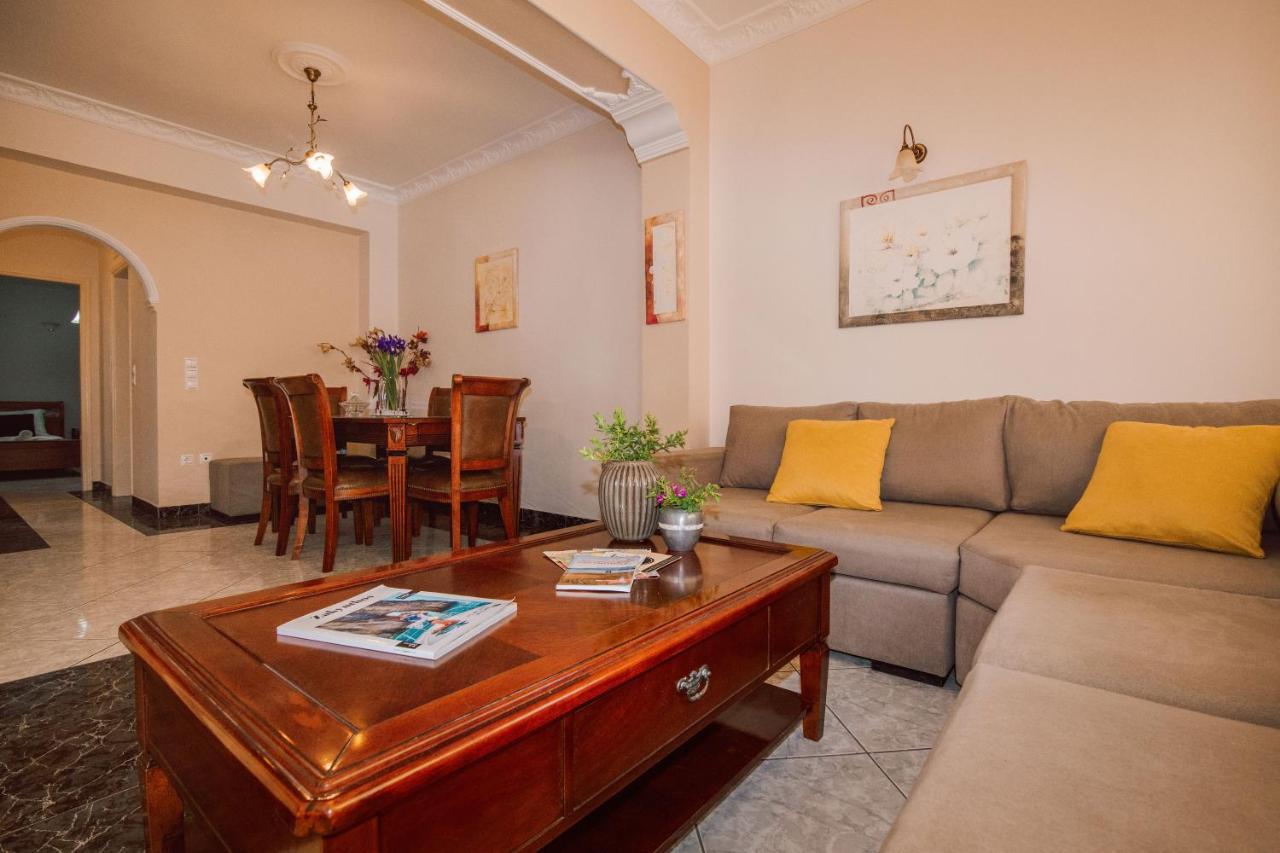 Oasis Zante Apartment 외부 사진