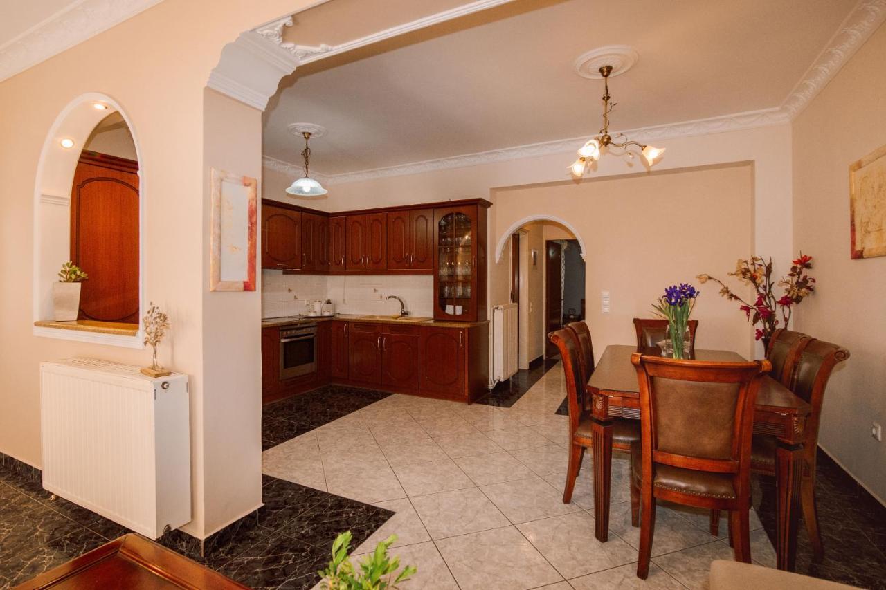 Oasis Zante Apartment 외부 사진