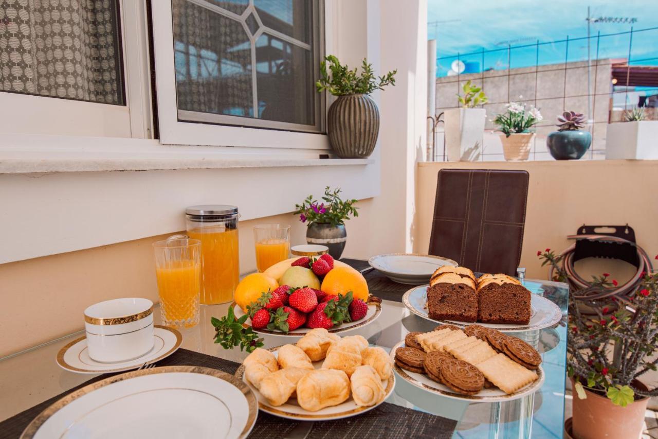 Oasis Zante Apartment 외부 사진