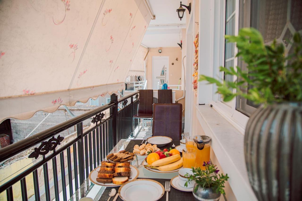 Oasis Zante Apartment 외부 사진