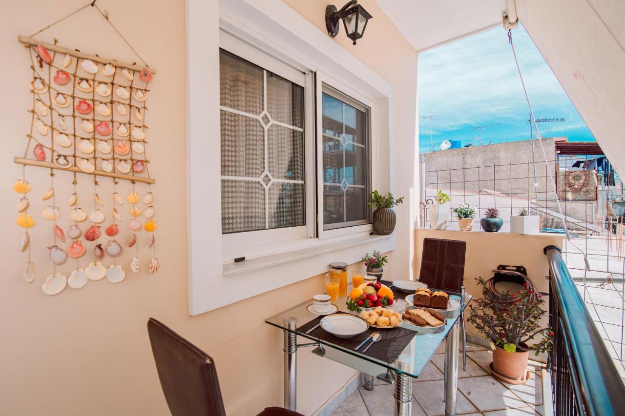 Oasis Zante Apartment 외부 사진