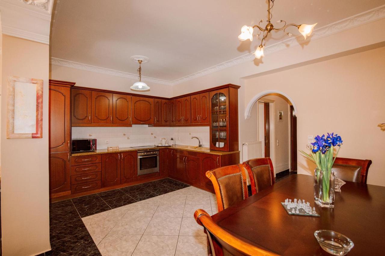 Oasis Zante Apartment 외부 사진