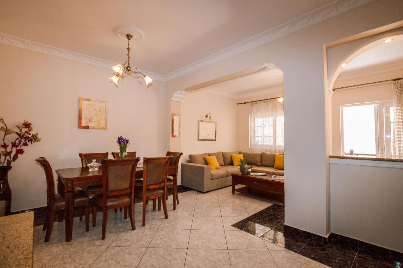 Oasis Zante Apartment 외부 사진