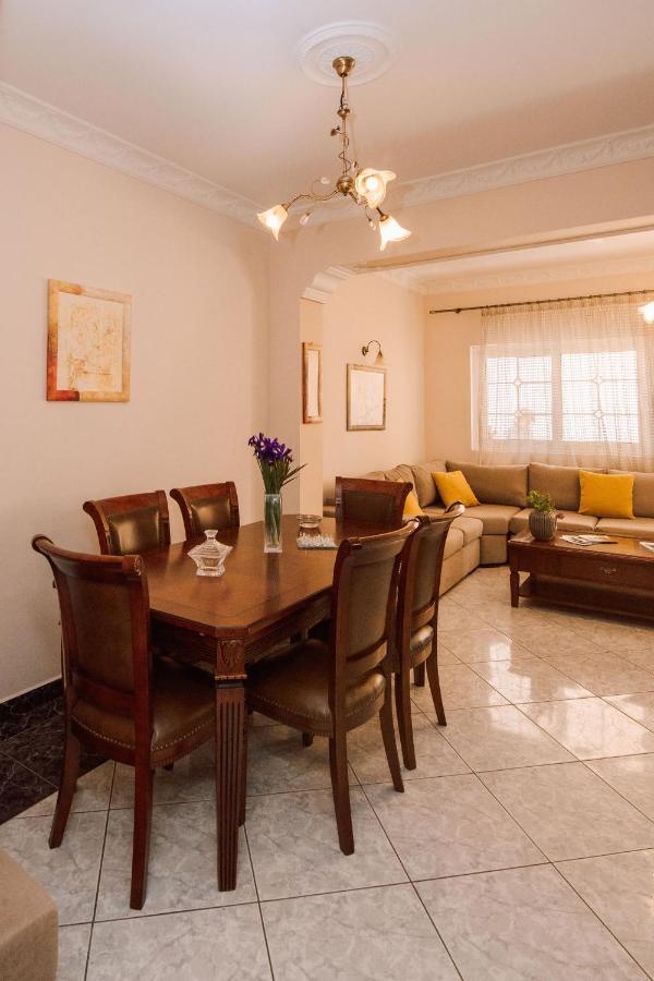 Oasis Zante Apartment 외부 사진
